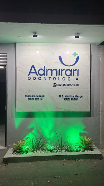 Foto 2 de Admirari Odontologia