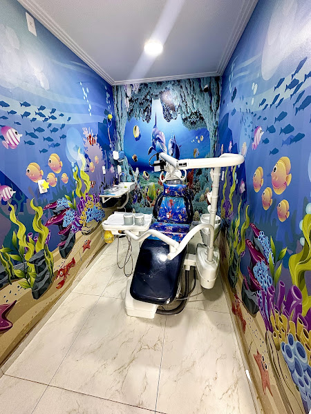 Foto 3 de AdmireOdonto