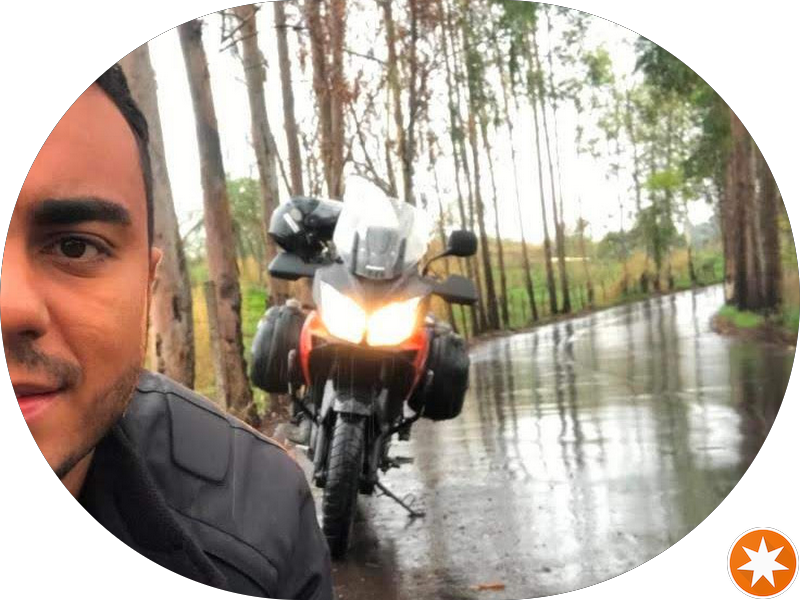 Foto 2 de Adney Jardim Prates