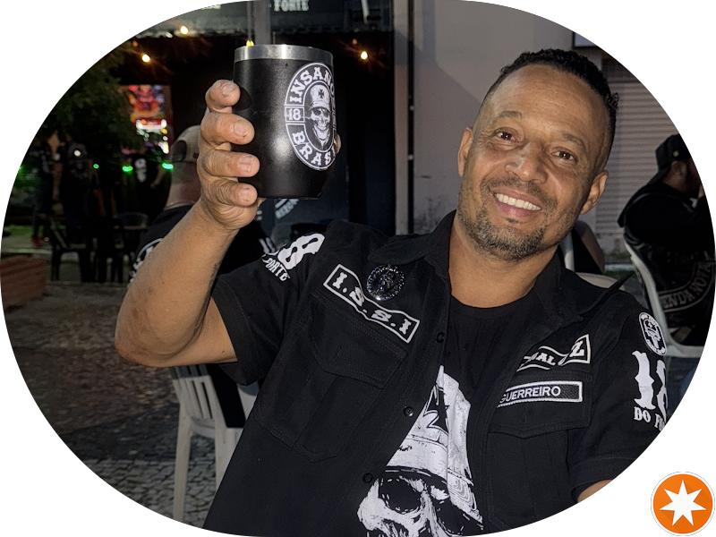 Foto 3 de Adney Jardim Prates