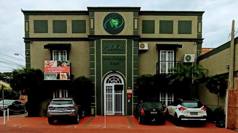 Foto 2 de Adob Academia de odontologia do Brasil