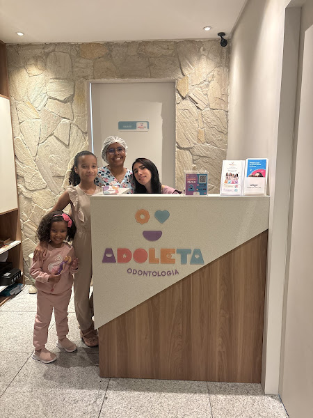 Foto 2 de Adoleta Odontologia - Clínica de Odontopediatria em Recife
