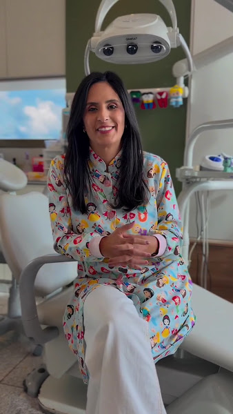 Foto 3 de Adoleta Odontologia - Clínica de Odontopediatria em Recife