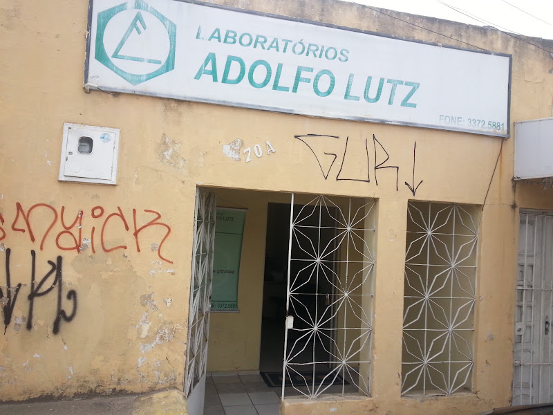 Foto 3 de Adolfo Lutz - Maranguape II