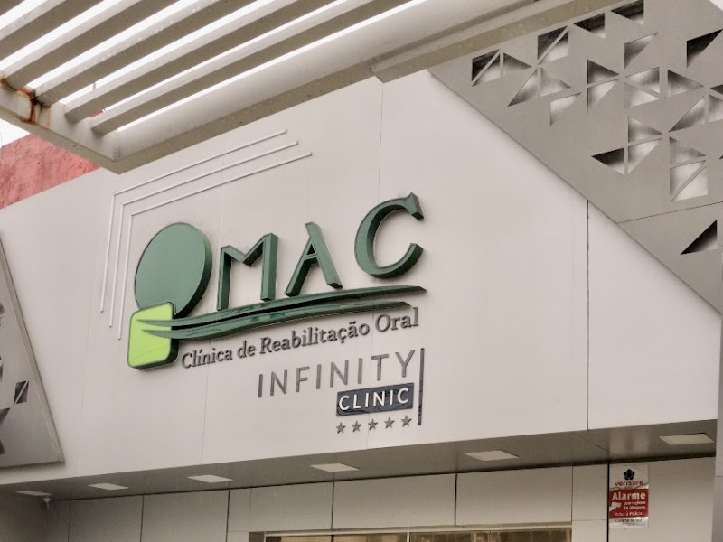 Foto 3 de Adonis Odontologia