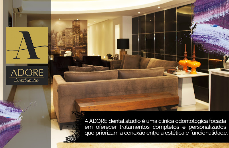 Foto 2 de ADORE dental studio