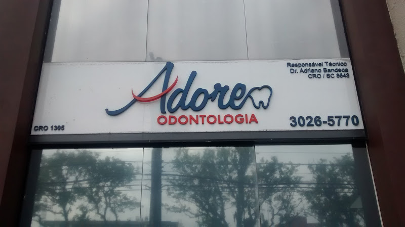 Foto 2 de Adore Odontologia