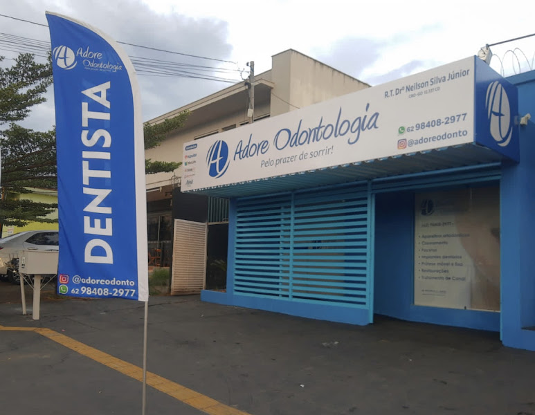 Foto 2 de Adore Odontologia