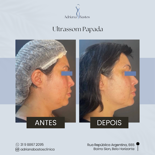 Foto 3 de ADRIANA BASTOS - CLÍNICA DE ESTÉTICA