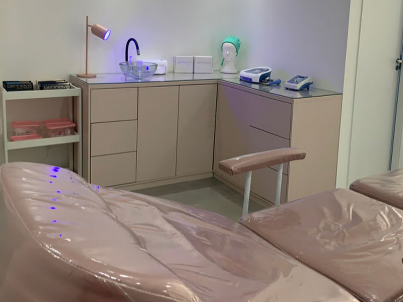 Foto 6 de ADRIANA BASTOS - CLÍNICA DE ESTÉTICA