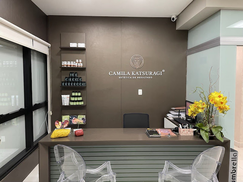 Foto 9 de ADRIANA BASTOS - CLÍNICA DE ESTÉTICA