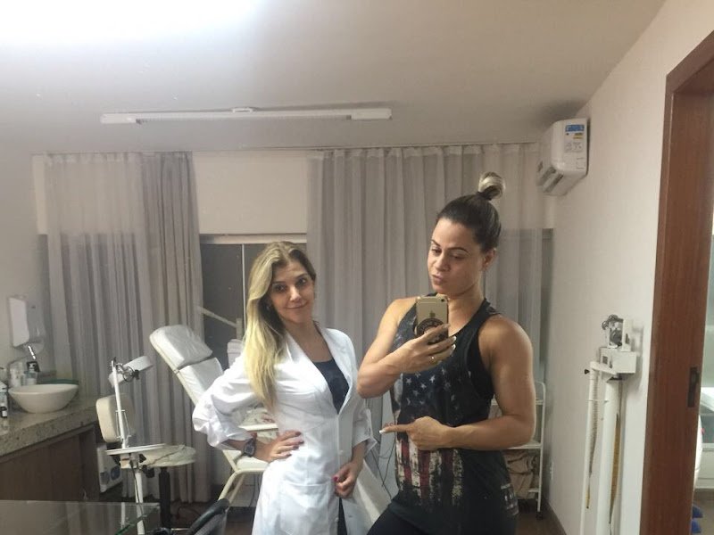 Foto 10 de ADRIANA BASTOS - CLÍNICA DE ESTÉTICA