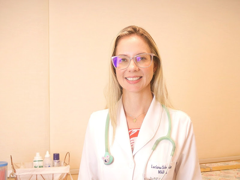 Foto 3 de Adriana Del Bosco R.