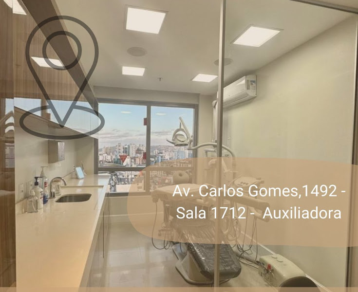 Foto 3 de Adriana Dias | Cirurgiã Dentista