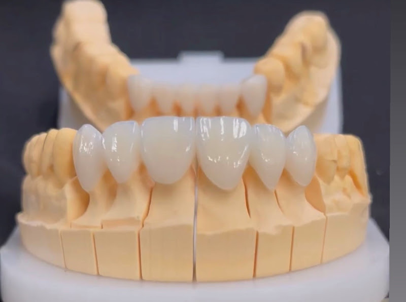 Foto 2 de Adriana Dourado Odontologia Integrativa