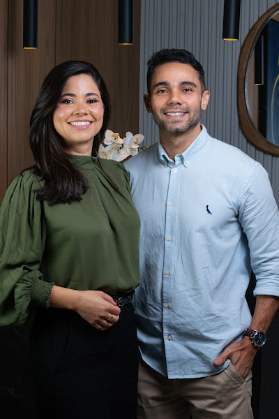 Foto 2 de Adriana Guimarães/Giovanni Monteiro Odontologia