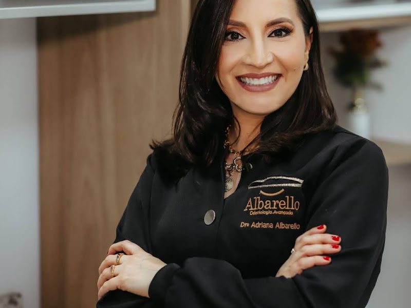 Foto 3 de Adriana Lànger Odontologia