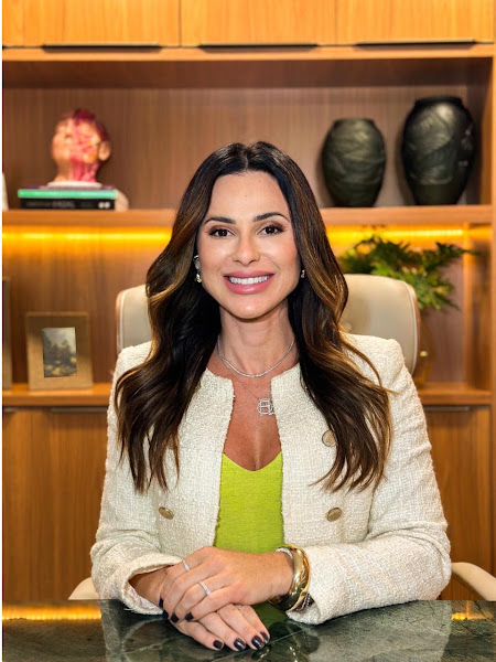 Foto 2 de Adriana Quevedo Harmonização Orofacial