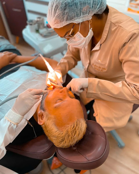 Foto 3 de Adriana Rocha Odontologia