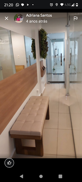 Foto 2 de Adriana Santos P Odontologia