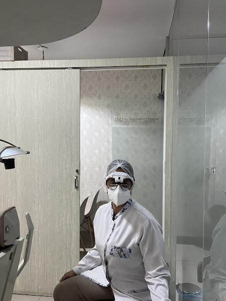 Foto 3 de Adriana Santos P Odontologia