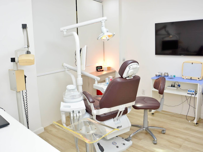 Foto de Adriane Guerra - La Face Odontologia - Niterói