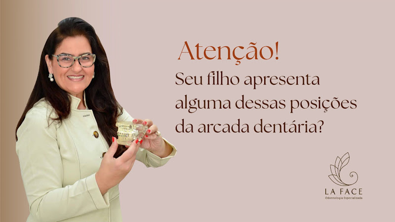 Foto 3 de Adriane Guerra - La Face Odontologia - São Gonçalo