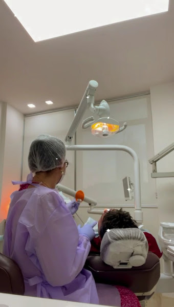 Foto 4 de Adriane Guerra - La Face Odontologia - São Gonçalo