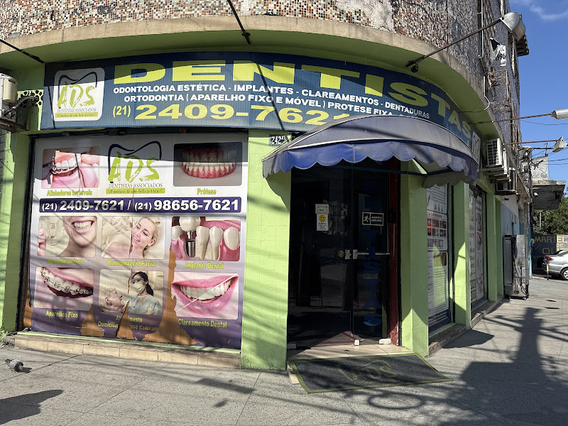 Foto 2 de Ads Dentistas Associados
