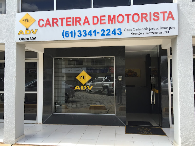 Foto 2 de Adv Clínica Detran