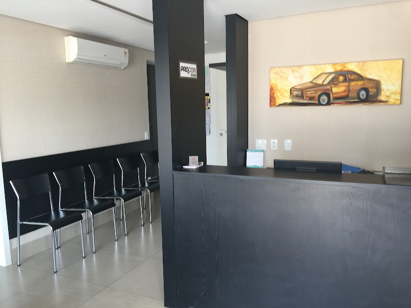 Foto 3 de Adv Clínica Detran