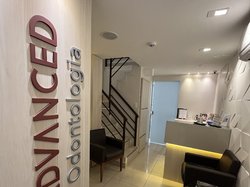 Foto 4 de Advance Centro Odontológico | Advance Odonto Sudoeste