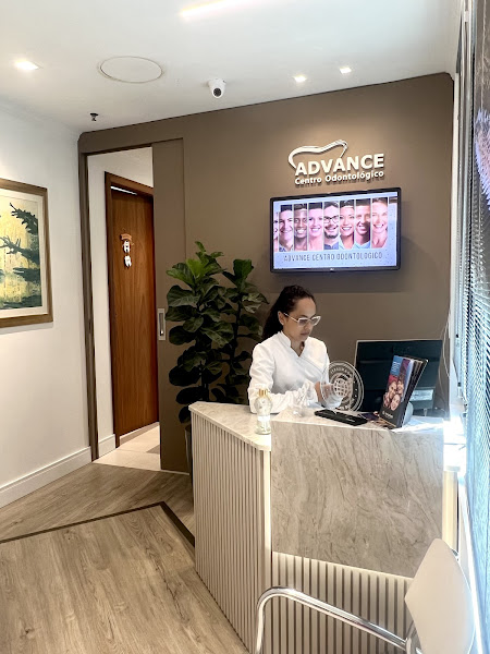 Foto 3 de Advance Centro Odontológico de Estética e Saúde