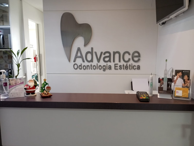 Foto 2 de Advance Odontologia Estética - Dentista na Zona Norte SP