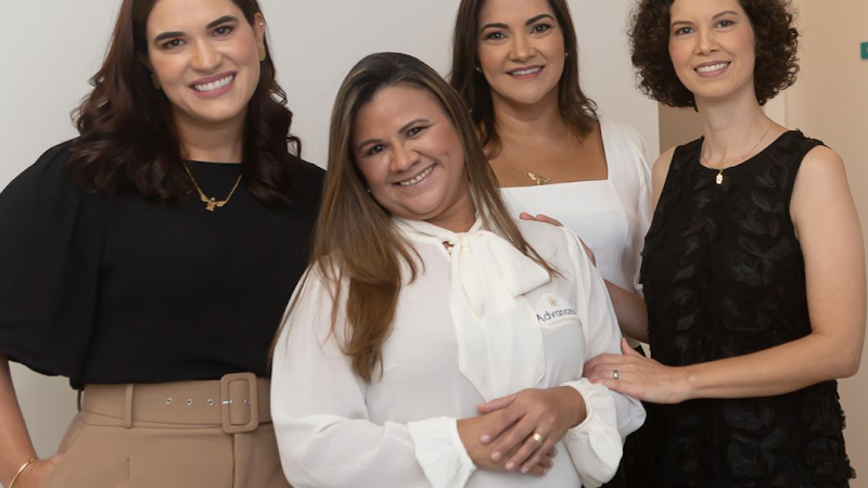 Foto 2 de Advanced Odontologia