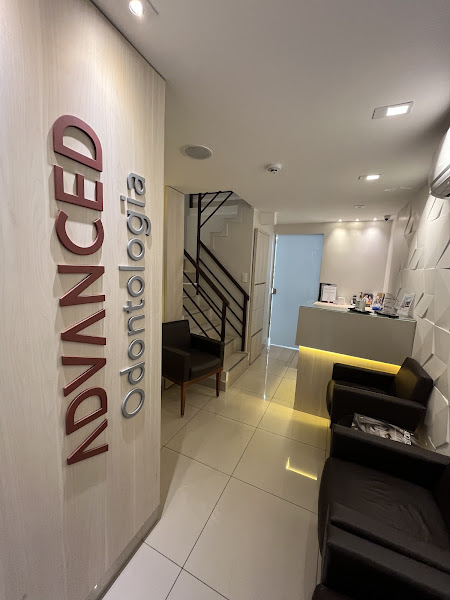 Foto 2 de Advanced Odontologia | Centro Clínico Sudoeste