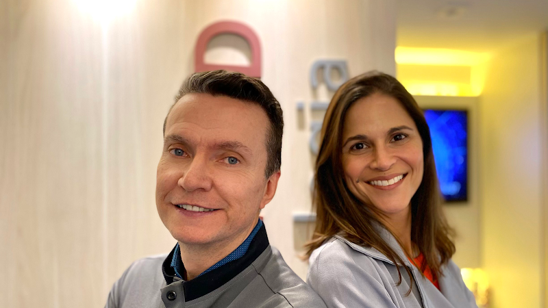 Foto 3 de Advanced Odontologia | Centro Clínico Sudoeste