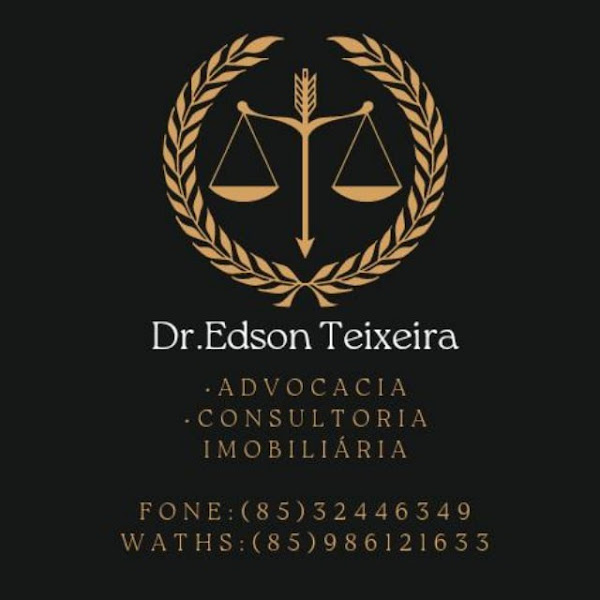 Foto de Advocacia Especializada Dr Edson Teixeira
