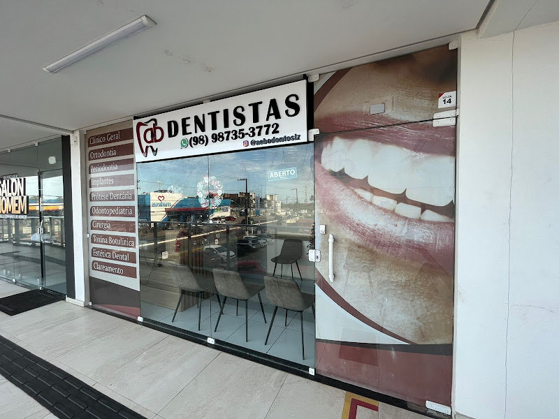 Foto 3 de AEB ODONTOLOGIA ESPECIALIZADA