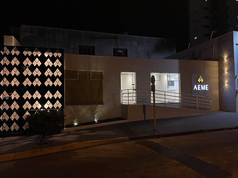 Foto 2 de Aeme Odontologia