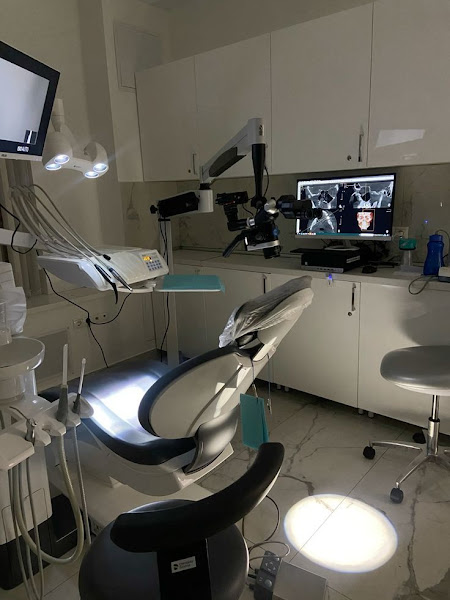 Foto 2 de AeroClinic Saúde Integrada - Clínica odontológica em Anápolis