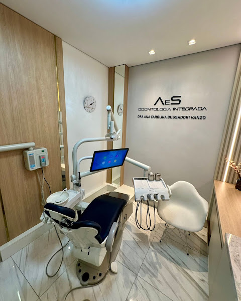Foto 2 de AeS Odontologia
