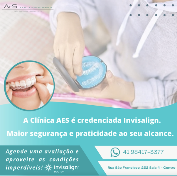 Foto 3 de AeS Odontologia