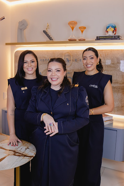 Foto 3 de Aesthetic Academy