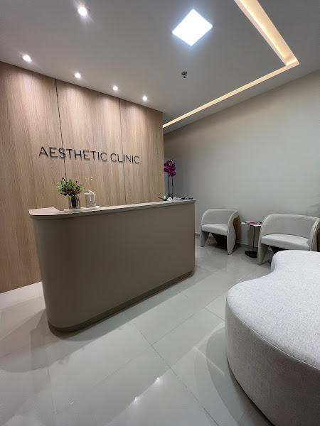 Foto 3 de Aesthetic Clinic