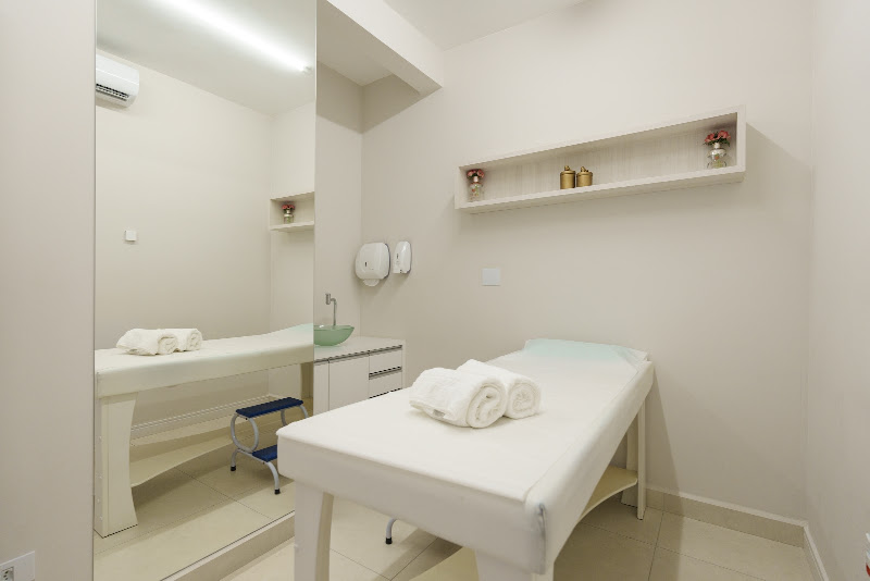 Foto 3 de Aesthetic - Clínica de Estética em Cascavel
