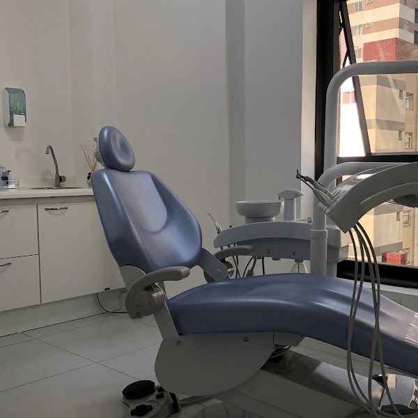 Foto 2 de Aesthetic clínica odontologica