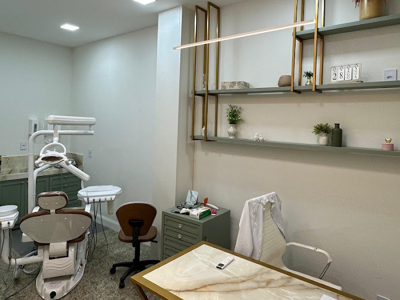 Foto de Aesthetica Odontologia Estética e Implantodontia
