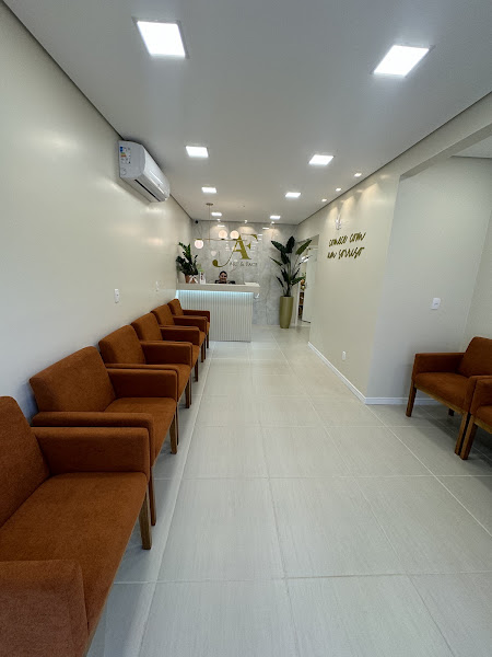 Foto 2 de AF Art & Face odontologia