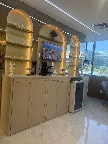 Foto 2 de AF Clinic - Ateliê odontológico